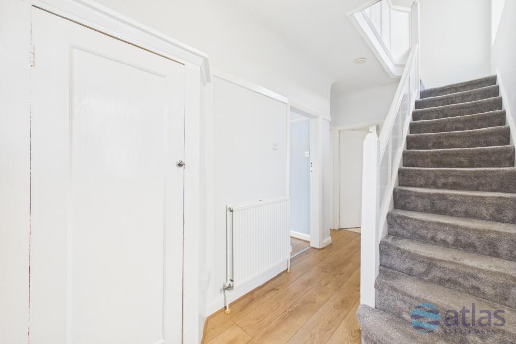 House in Liverpool, Allerton - More