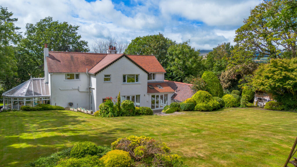 Woodville, Ballanard Road, Douglas, IM2 5PW photo 3