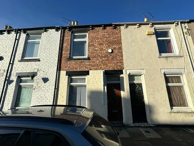 Main image of property: Essex Street, MIDDLESBROUGH, Cleveland, TS1