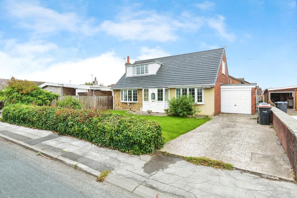 Main image of property: Pilling Lane, Preesall, Poulton-le-Fylde, Lancashire, FY6
