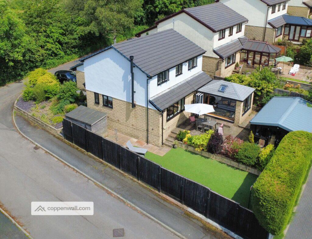 Main image of property: Lime Tree Grove, Constable Lee, Rossendale