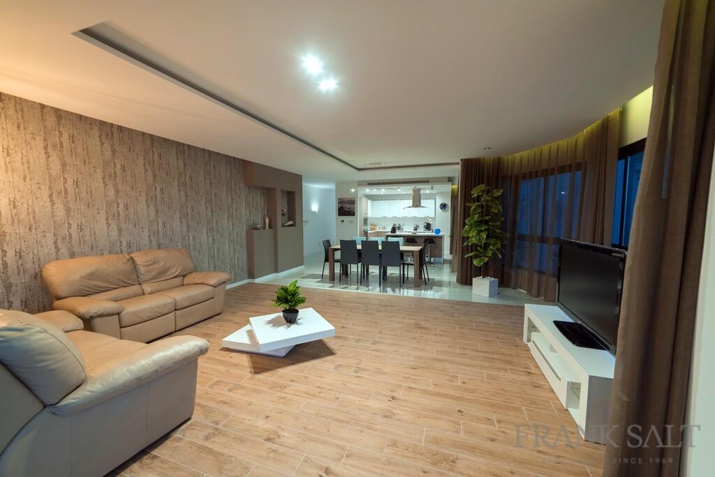 Main image of property: Sliema