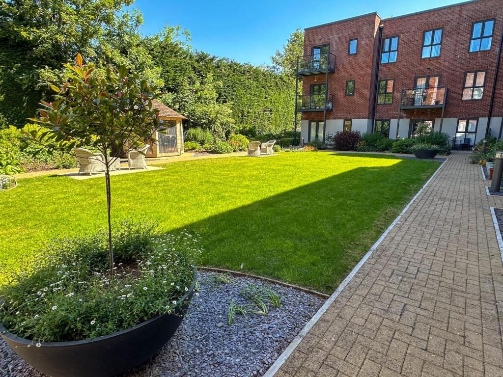 Main image of property: Woodlands Road, Heaton Mersey, Stockport