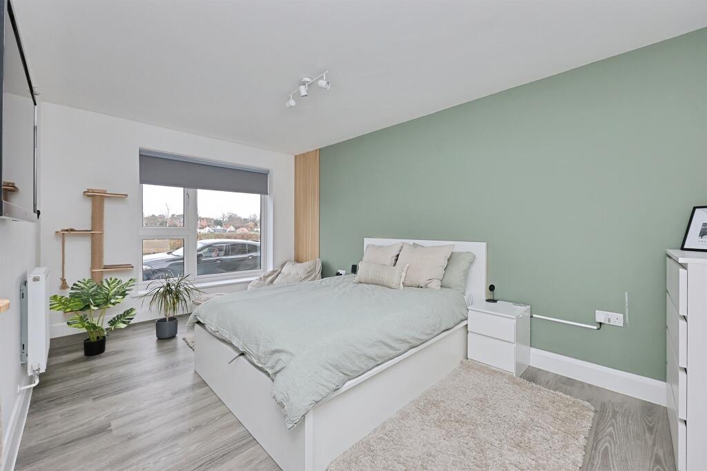 2, Calthorpe Drive, Cringleford, Norwich photo 4
