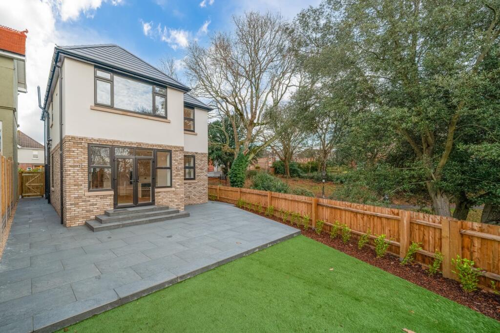 Additional image 10 of Alexandra Road, Poole, BH14