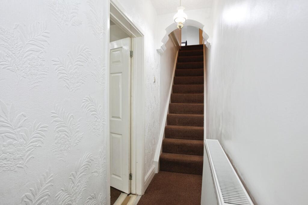House in Abertillery, Nantyglo and Blaina - View 3