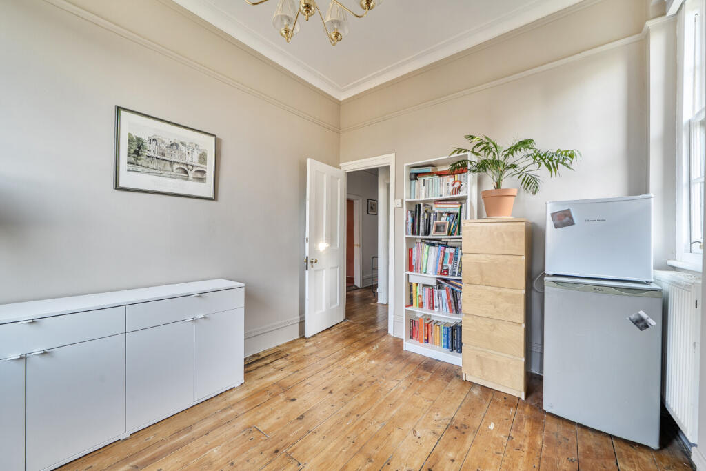 Anson Road, London, N7 - More