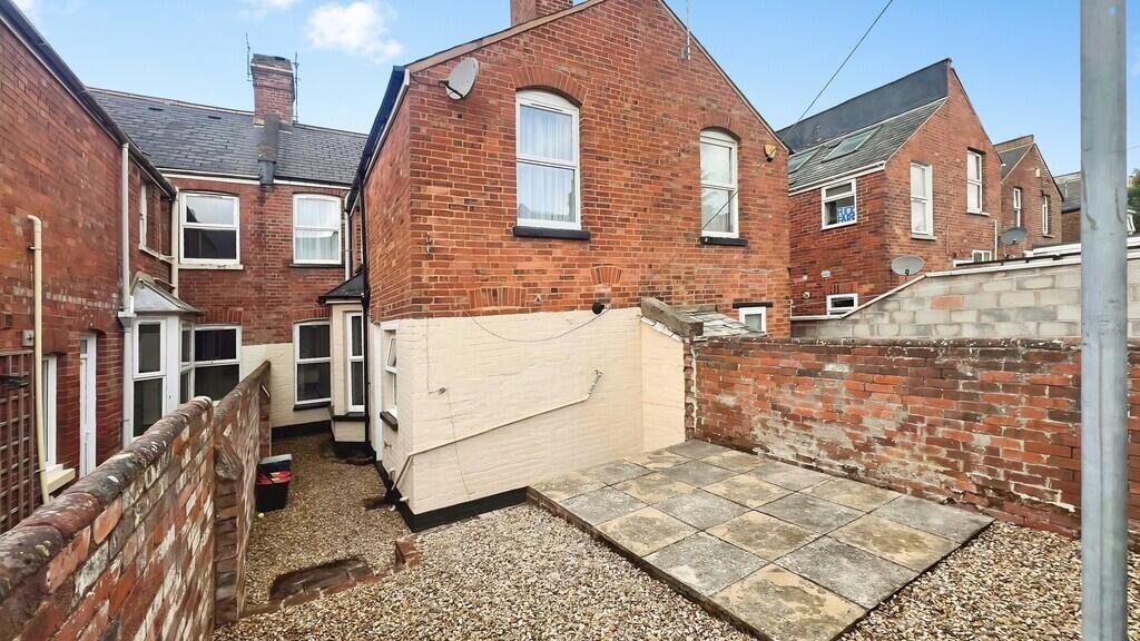 House in Exeter - View 4