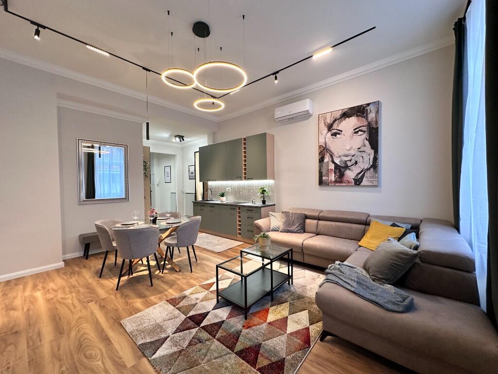 Main image of property: District Vii, Budapest