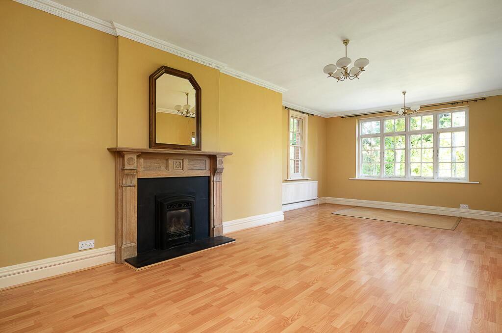House in Newbury, Speenhamland - View 4