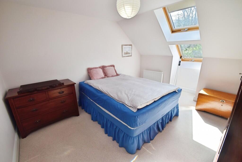 Additional image 9 of Bracken Grange Court, Nabwood