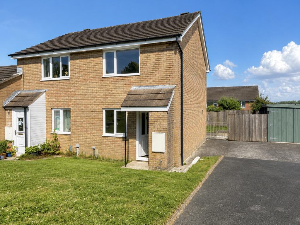 Main image of property: Wordsworth Avenue, Priory Park, Haverfordwest, Pembrokeshire, SA61