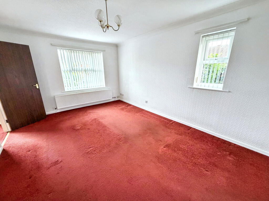House in North Tyneside, Preston - View 5