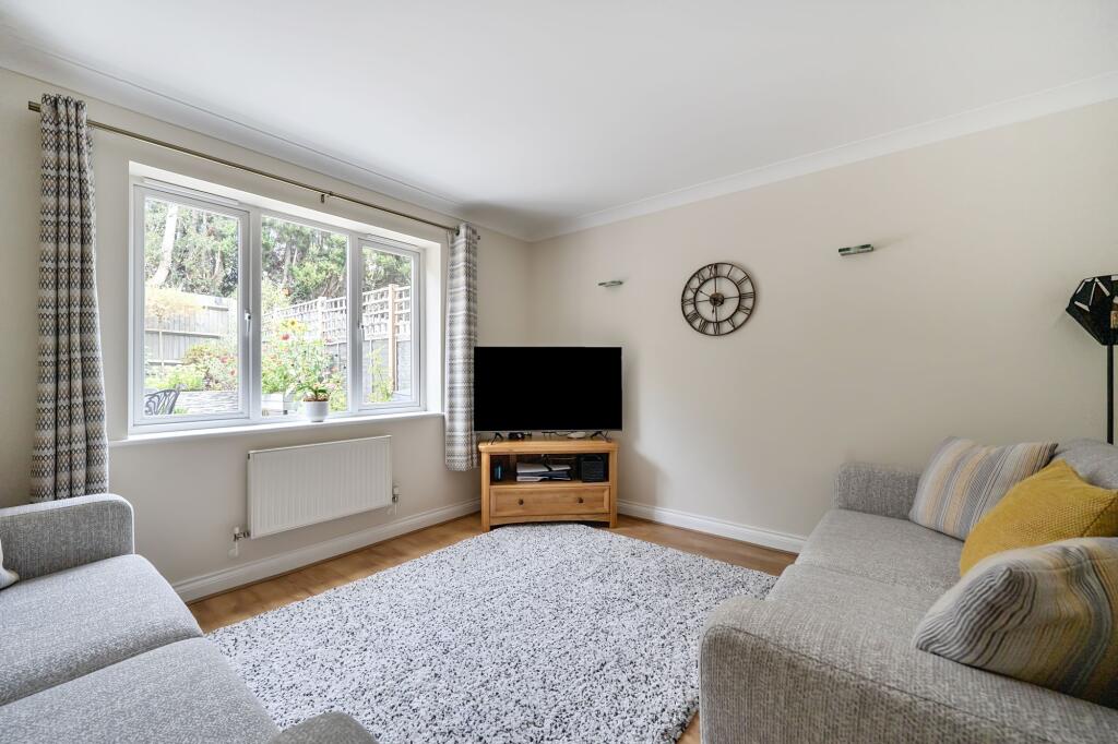 House in Finchampstead - View 5