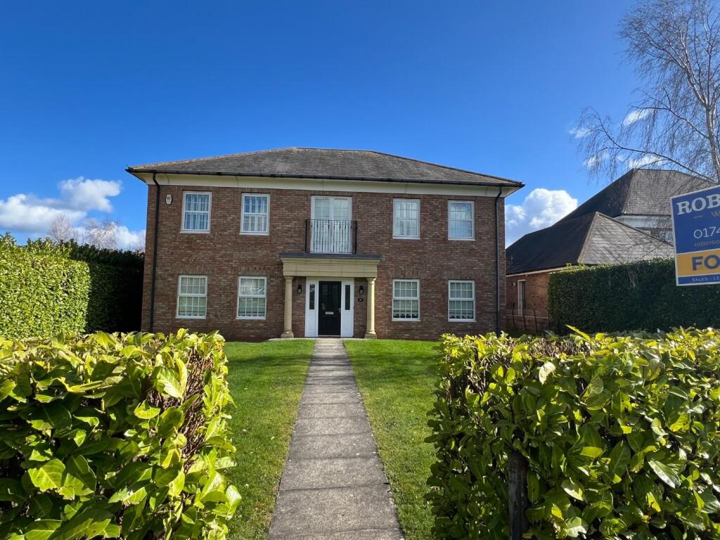 Main image of property: Wellington Drive, Wynyard, Billingham