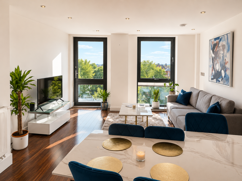 Main image of property: Old Kent Road, London, SE1