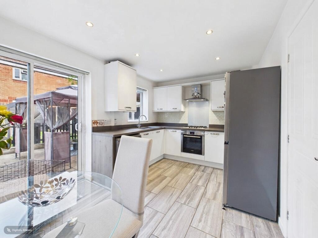 Waldley Grove, Birmingham, B24 photo 4