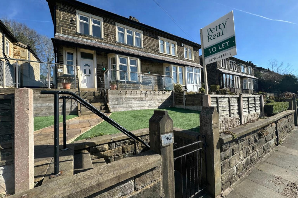 Main image of property: Marsden Road, Burnley