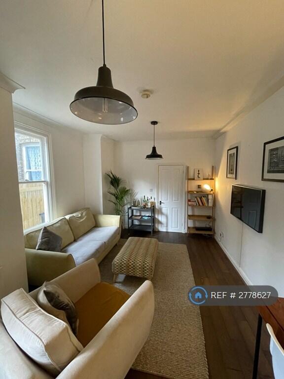 Main image of property: Amesbury Avenue, London, SW2