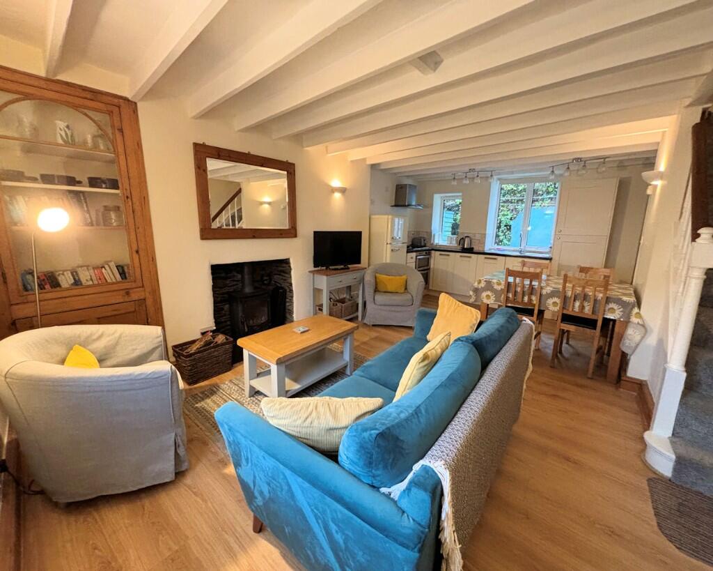 21 Copperhill Street, Aberdyfi, Gwynedd, Mid Wales, LL35 0HA photo 3