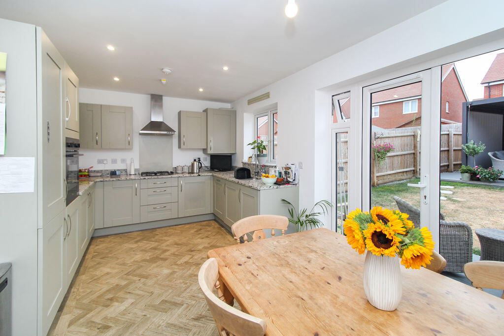 House in Milton Keynes - More