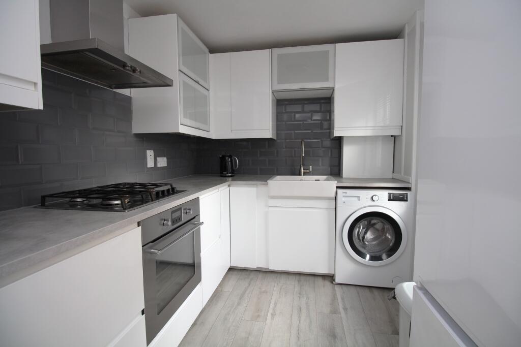 Apartment in Glasgow - View 5