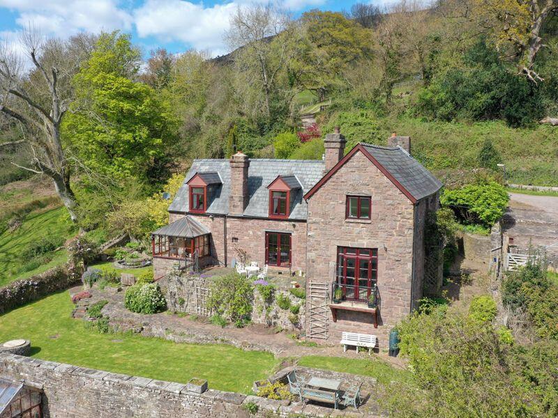 Main image of property: Cwmyoy, Abergavenny