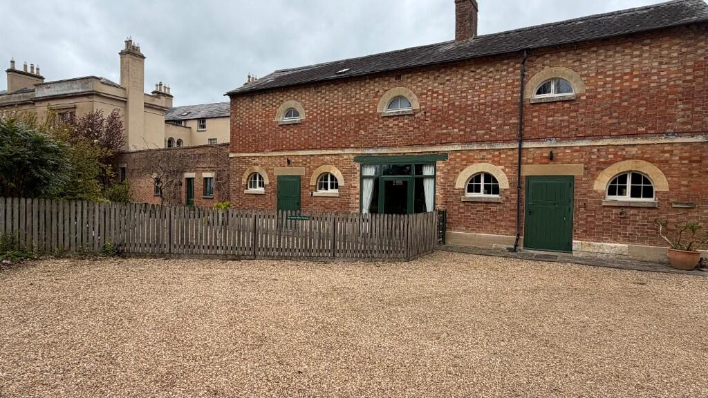 Main image of property: The Coach House, Bragborough Hall, Welton Road, NN11 7LD