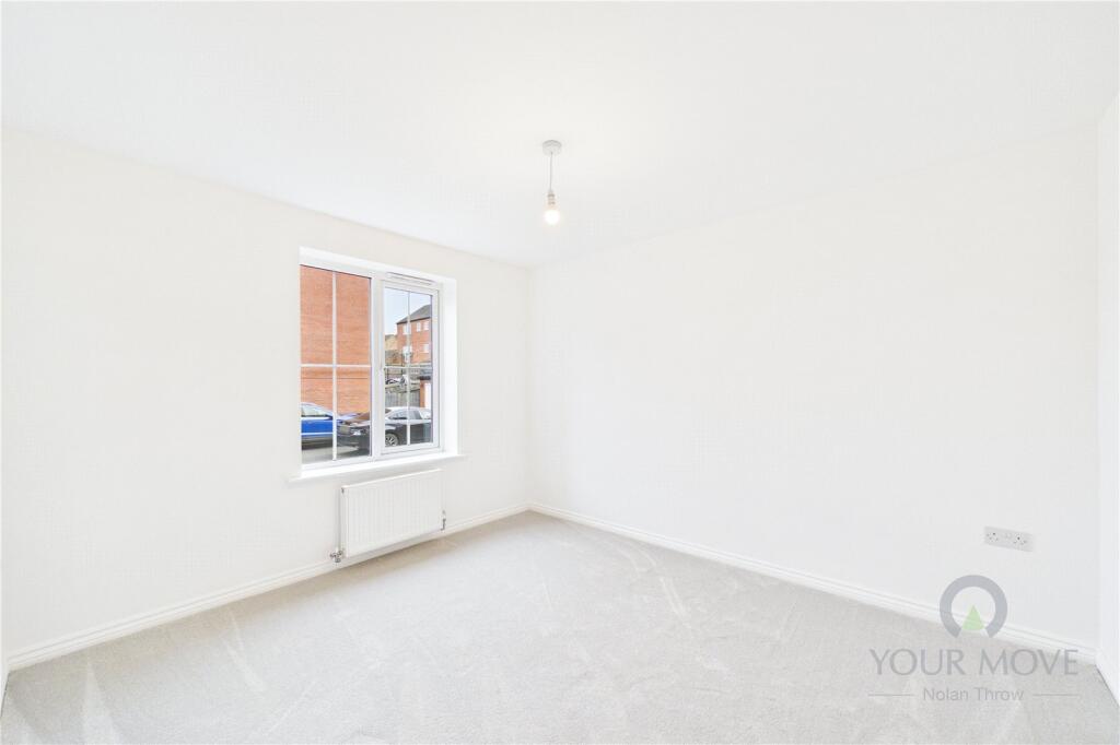 Wildacre Drive, Little Billing, Northampton, NN3 - More