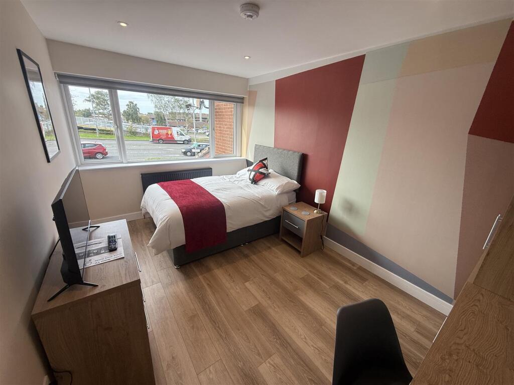 Main image of property: College Street, Nuneaton