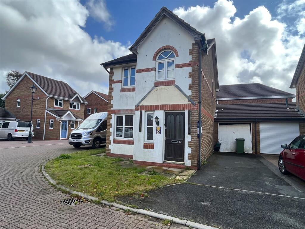 Main image of property: Drake Close, Westward Ho, Bideford