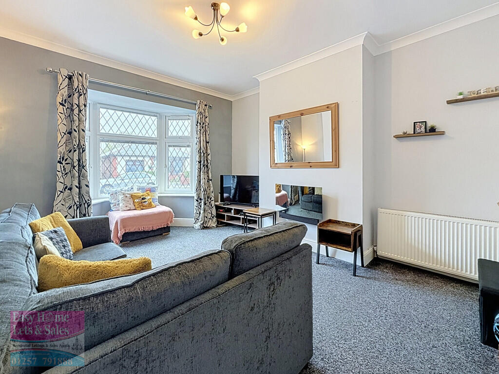 Main image of property: Bristol Avenue, Farington