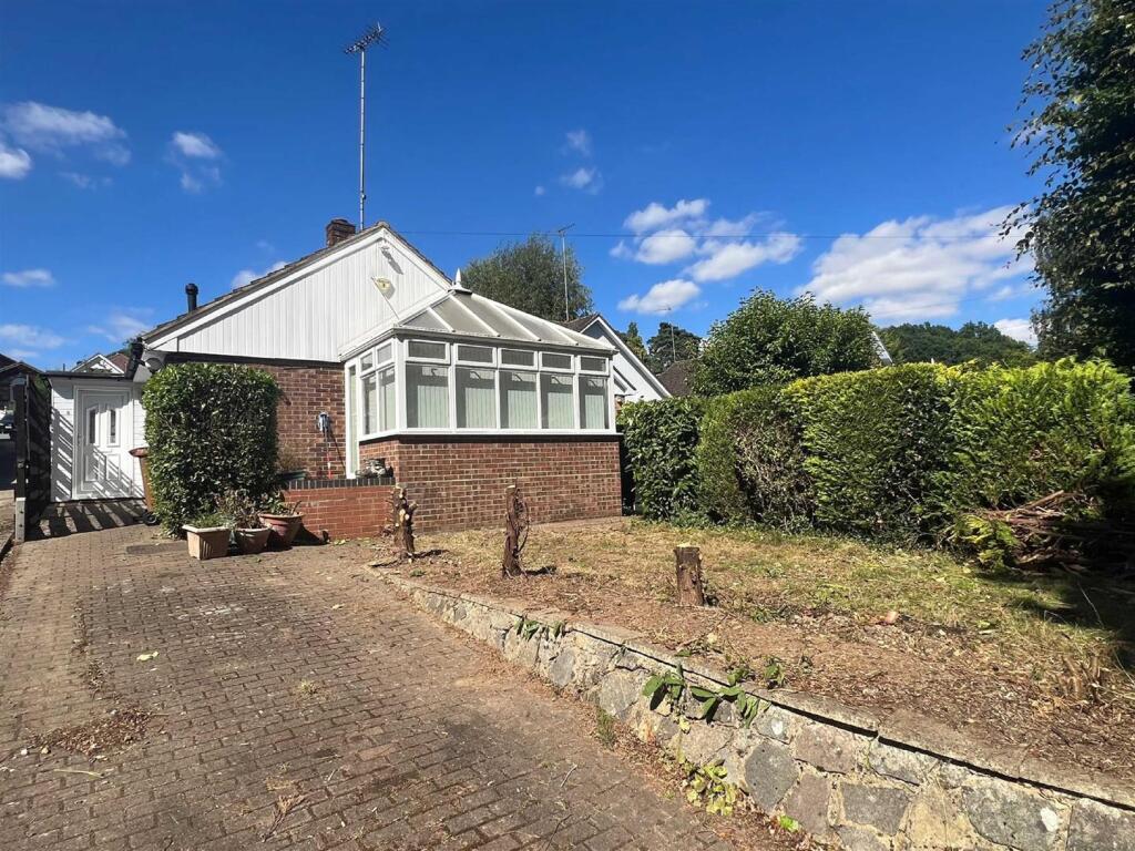 Main image of property: Robbery Bottom Lane, Welwyn