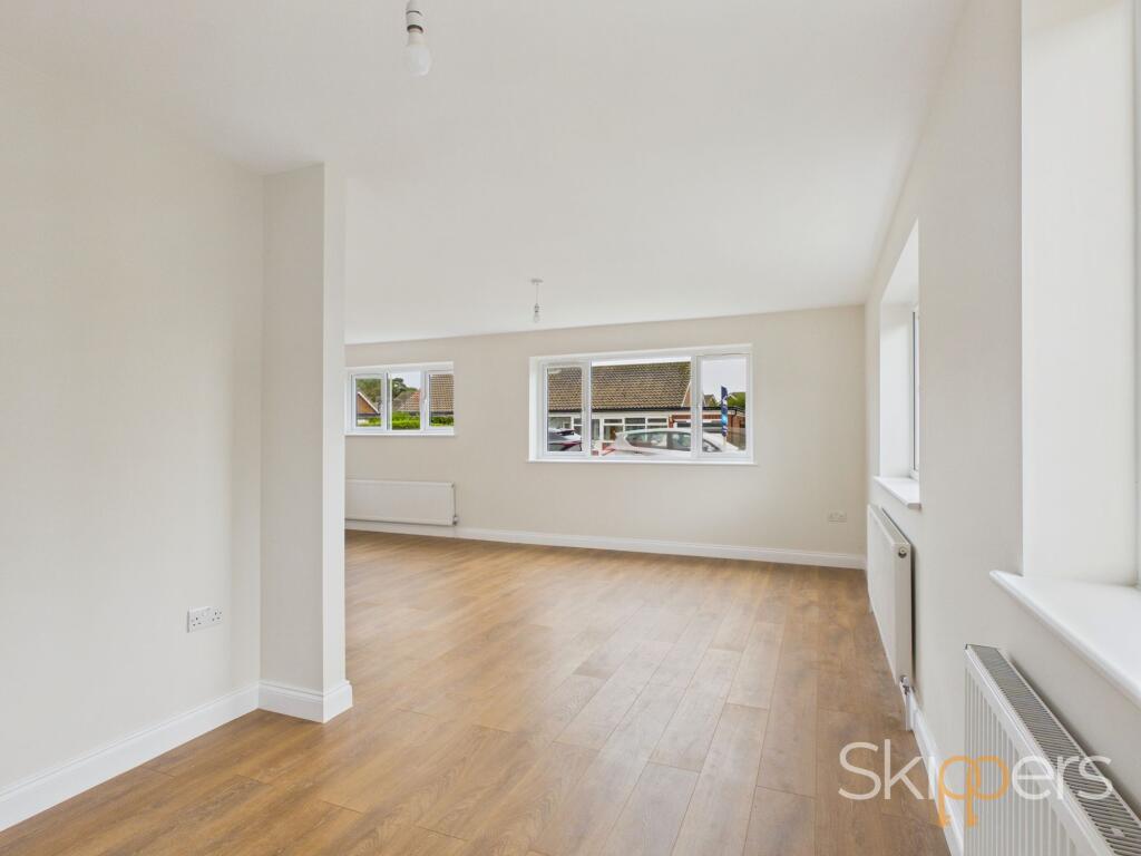 House in Dymchurch - View 4