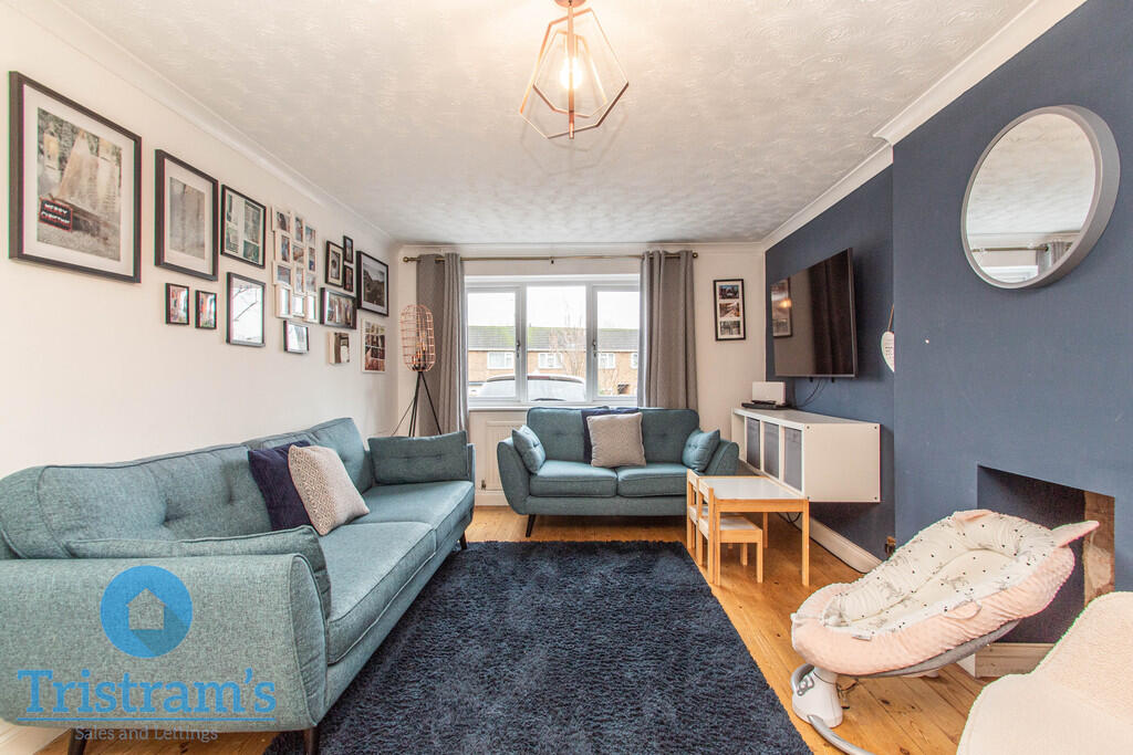 Wheatgrass Road, Beeston - More