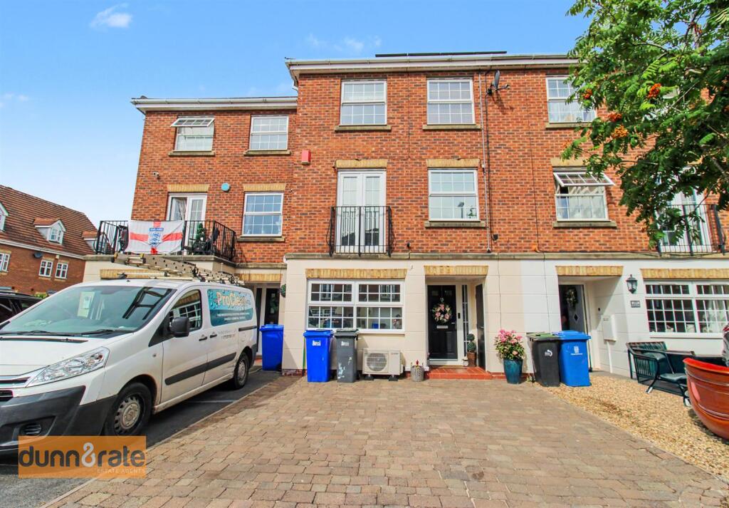 Main image of property: Royal Way, Baddeley Green, Stoke-On-Trent