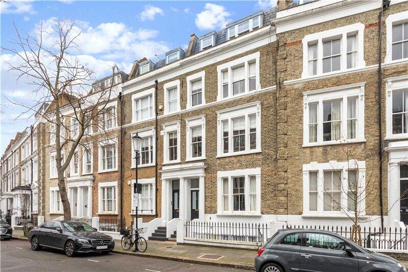 Main image of property: Kempsford Gardens, London, SW5
