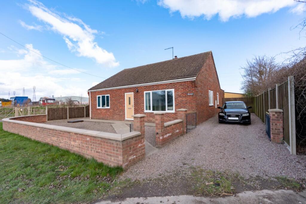 Main image of property: Marsh Lane, Boston, PE21