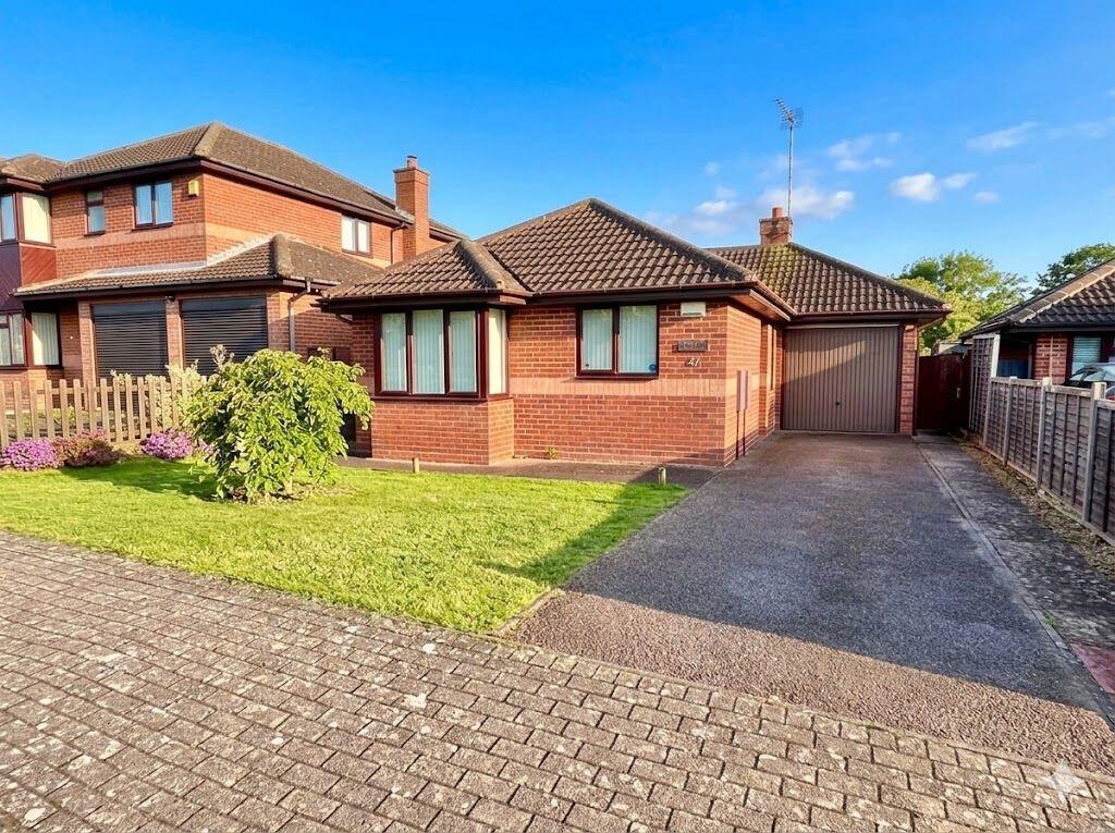 Main image of property: Brill Place, Milton Keynes