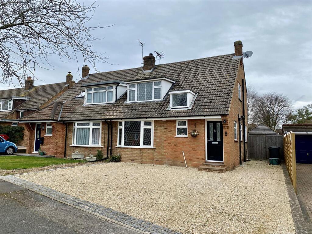 Main image of property: Fantail Lane, Tring