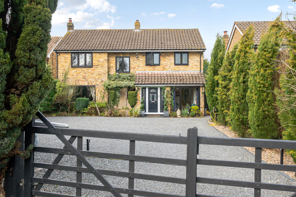 Additional image 23 of Pickford Road, Markyate, AL3