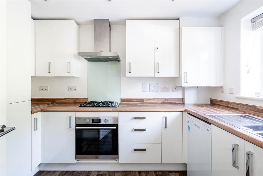 Pierce Place, Hurstpierpoint photo 3