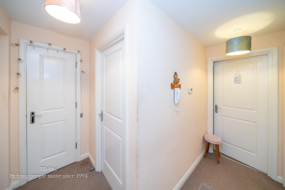 Apartment in South Staffordshire, Huntington - View 5