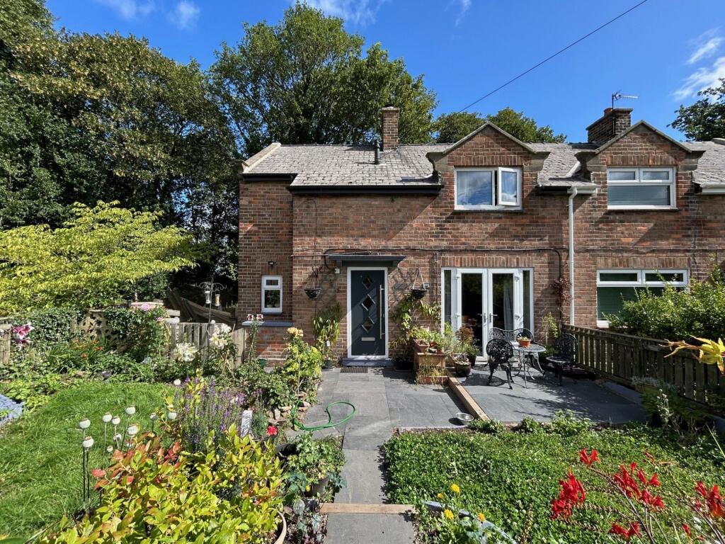 Main image of property: Red Houses, Bishop Auckland, DL14