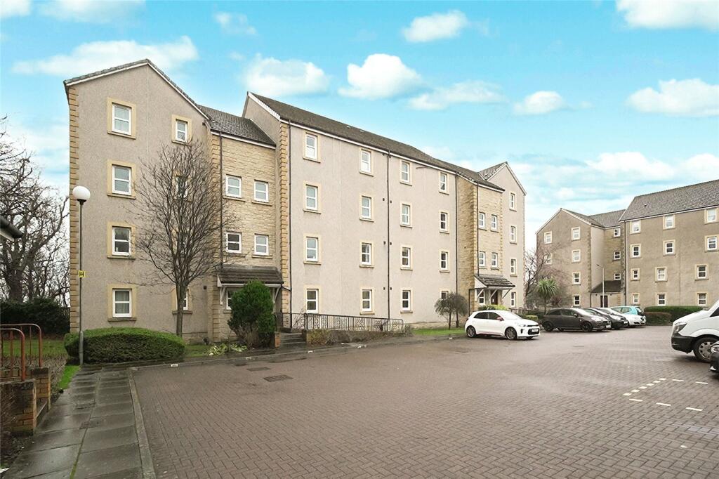 Main image of property: Provost Kay Park, Kirkcaldy, Fife, KY1