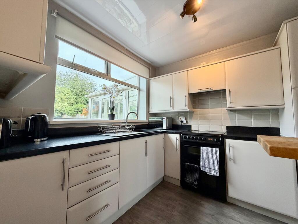 House in North Tyneside, North East - View 4