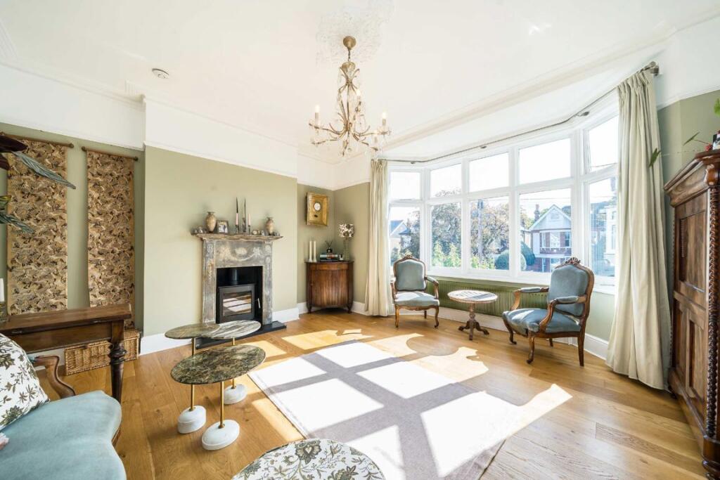 Apartment in London, Clapham Park, Clapham - View 4