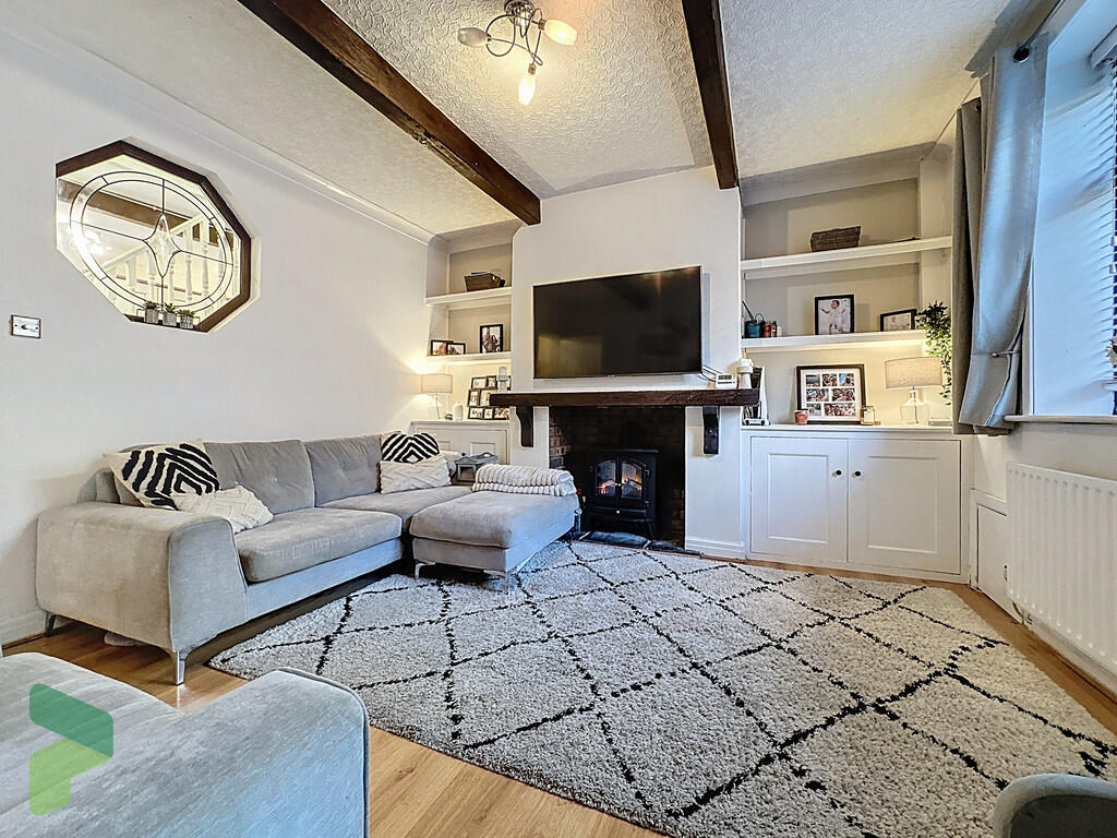 House in Lower Darwen, Blackburn with Darwen - View 3