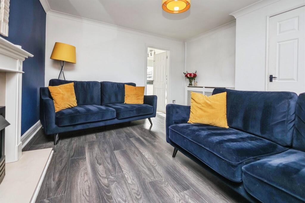 Additional image 5 of Marlene Croft, Birmingham