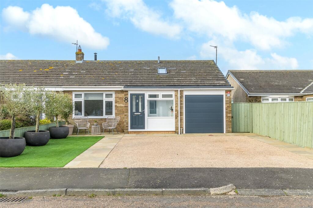 Main image of property: Bowmere, Boulmer, NE66